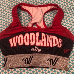Woodlands Elite Practice Set